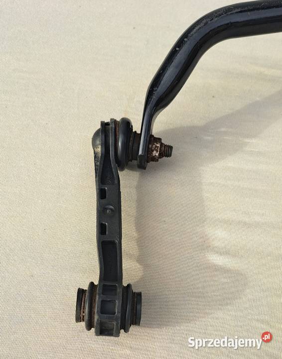 Drążek stabilizatora tył BMW M3 F80 M4 F82 Motoryzacja Mielęcin