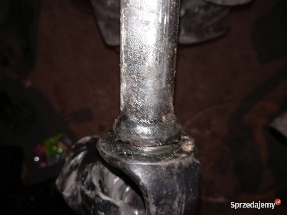 Wałek WOM przegubowy kardan włoski Piaseczno