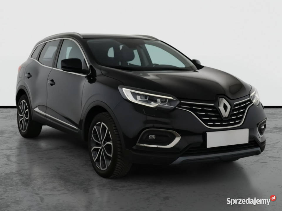 Renault Kadjar 13 TCe 1332cm3 Katowice