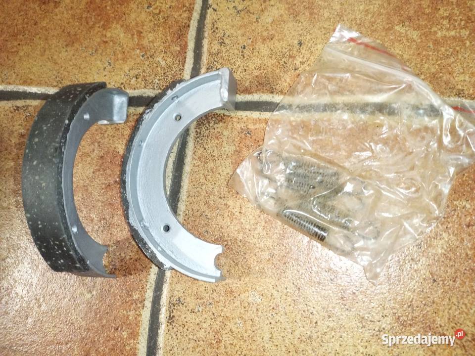 Szczęki WFM Strzałkowo