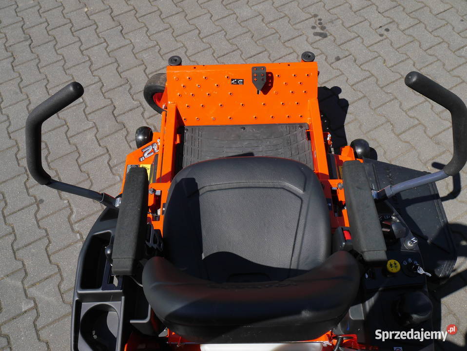 Kosiarka Kubota Z1421 5 lat Gwarancji Traktorki