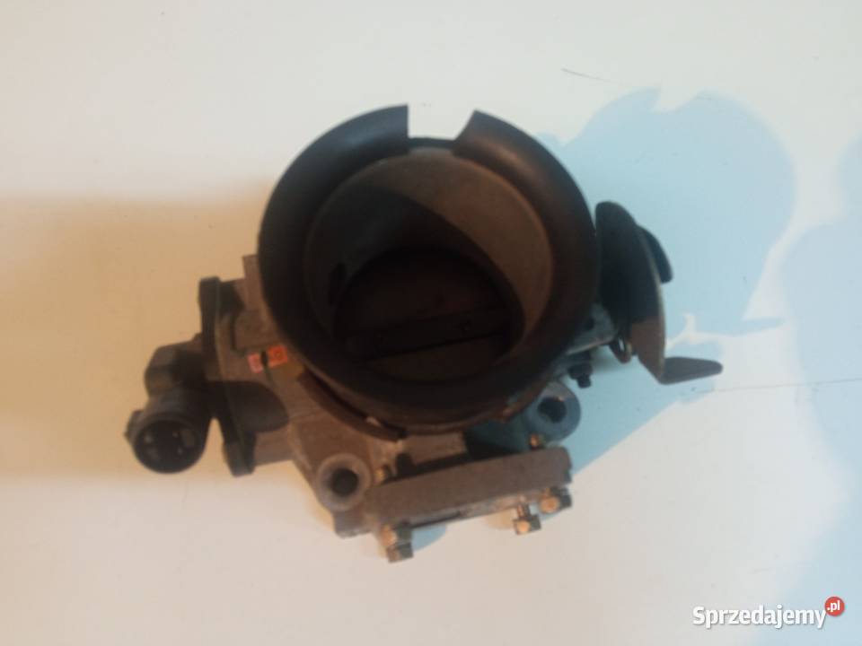 Przepustnica Honda Civic VI EJ9 9601 14 D14Z1 Przepustnice świętokrzyskie Kielce