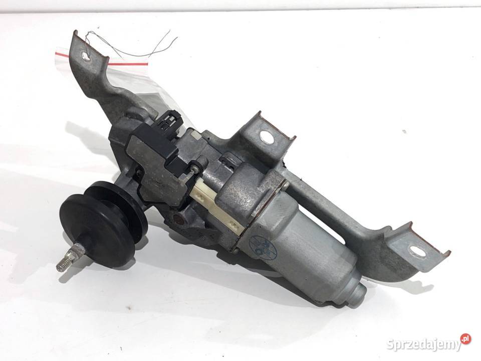 SILNIK WYCIERACZEK TYŁ SUZUKI SX4 Crossover