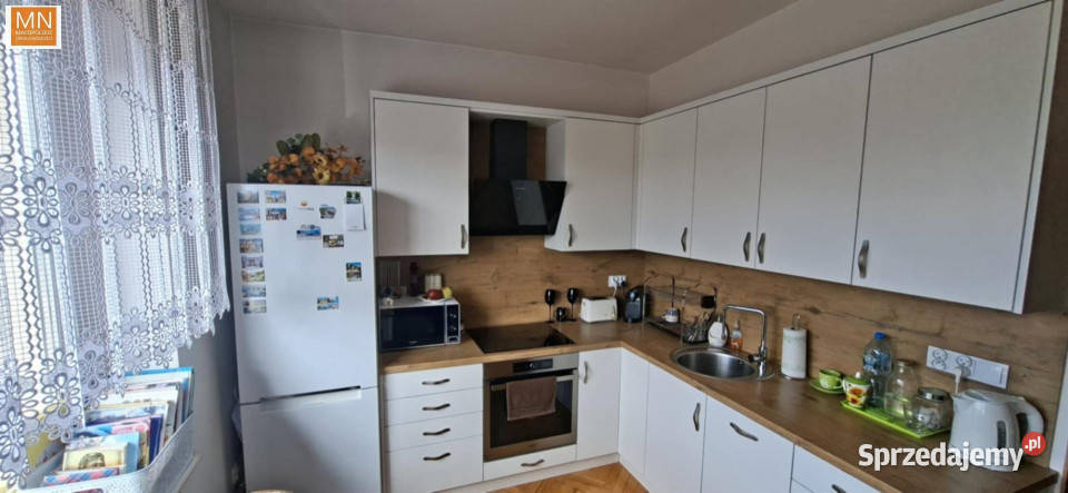 Dom wolnostojący 185m2 Kazimierza Wielka Miodowa świętokrzyskie