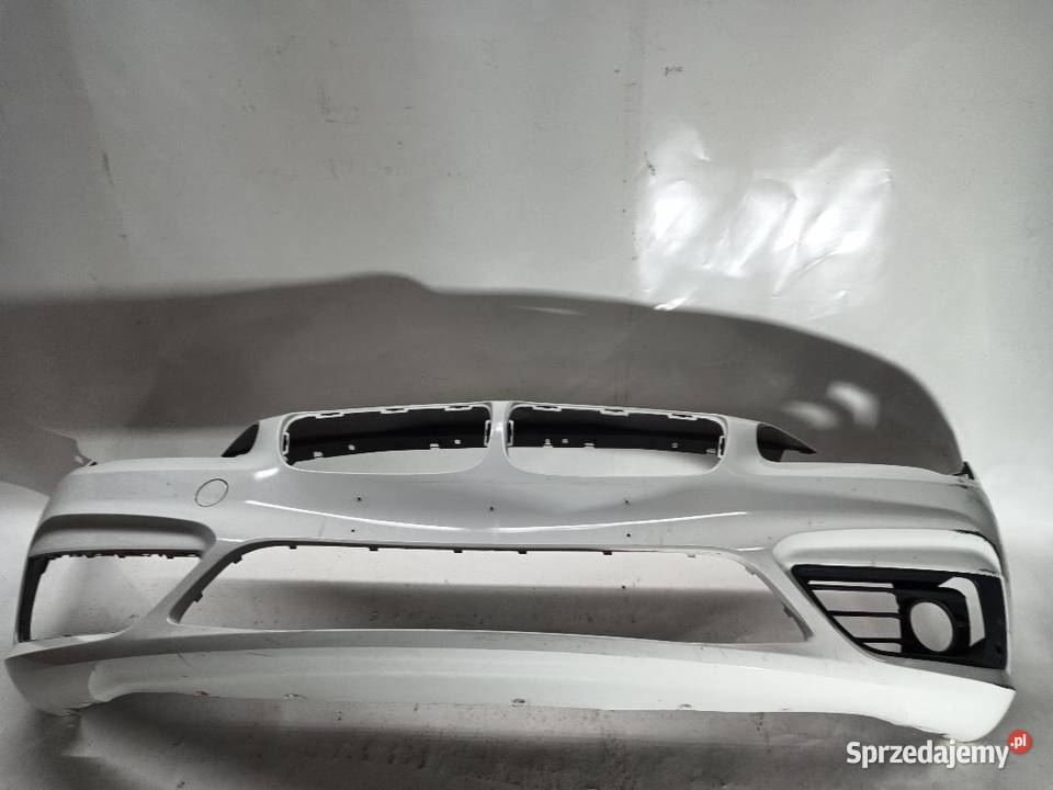 ZDERZAK PRZÓD PRZEDNI BMW 2 F45 7328677 osobowe Zderzaki