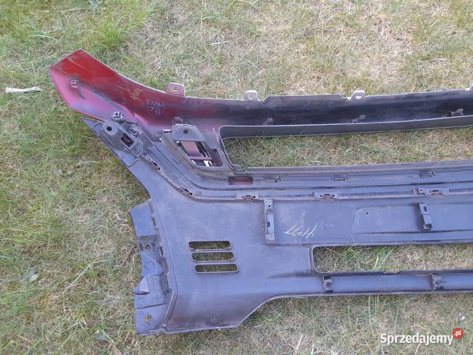 MITSUBISHI OUTLANDER III 3 LIFT SPOILER DOKŁADKA osobowe zachodniopomorskie Goleniów
