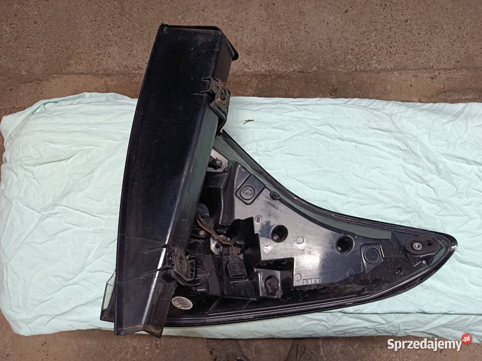 Lampa Lewy Tył Renault Espace V osobowe Olchowa