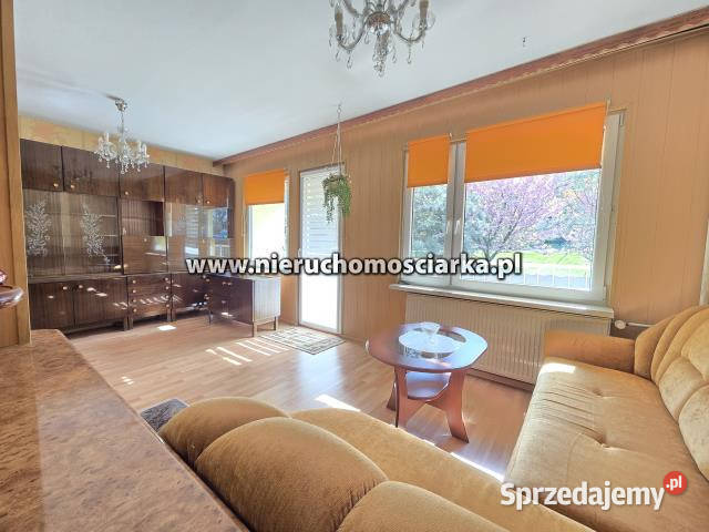 Mieszkanie 55m2 3pokojowe Rybnik sprzedam