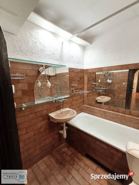 Mieszkanie 602m2 3 pokoje Kielce