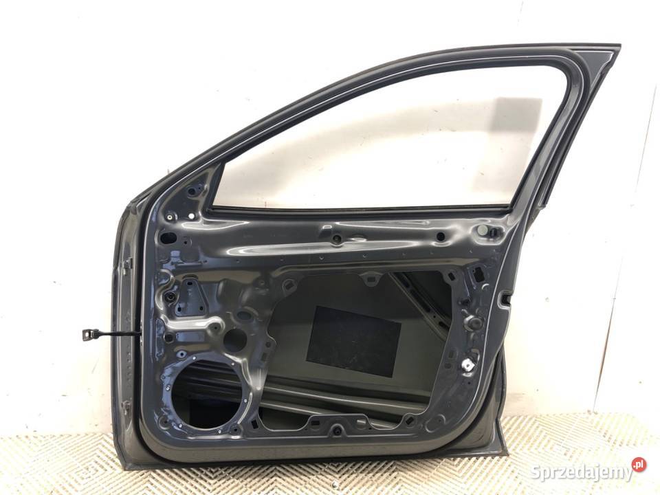 DRZWI PRAWY PRZÓD SKODA 20 TSI Hatchback Części samochodowe