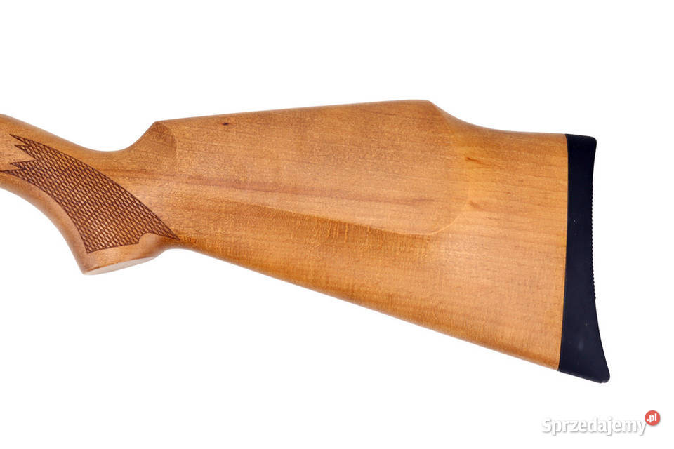 Wiatrówka PCP RazorGun Aero 45 55 śląskie Ruda Śląska