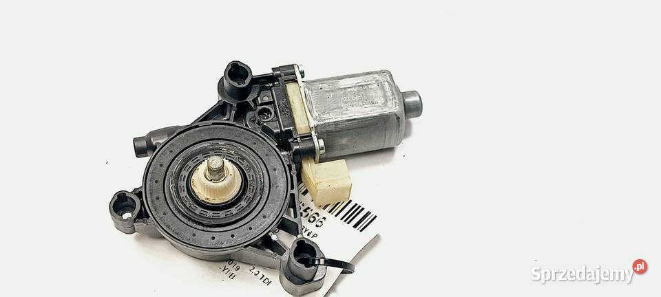 SILNICZEK SZYBY LP AUDI A4 B9 8W0959801 kujawsko-pomorskie Lipno sprzedam