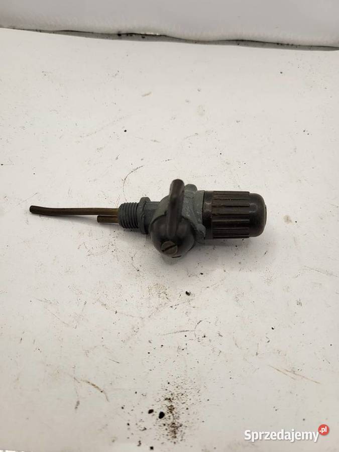 KRANIK PALIWA SW 9 JUNAK WSK WFM SHL KOBUZ BĄK Rybnik