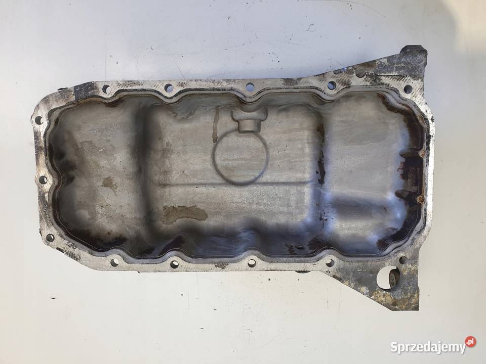 Ford C 16 16V MISKA OLEJOWA oleju lubelskie Chełm sprzedam