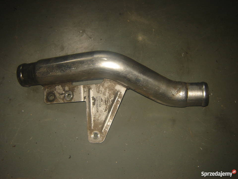 Opel Sintra 97r 22 TD DTH rura dolot do wyboru lubuskie Strzelce Krajeńskie