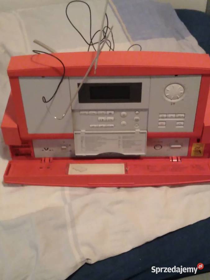 Sterownik kotła Viessmann Vitotronic 200 Przedbórz