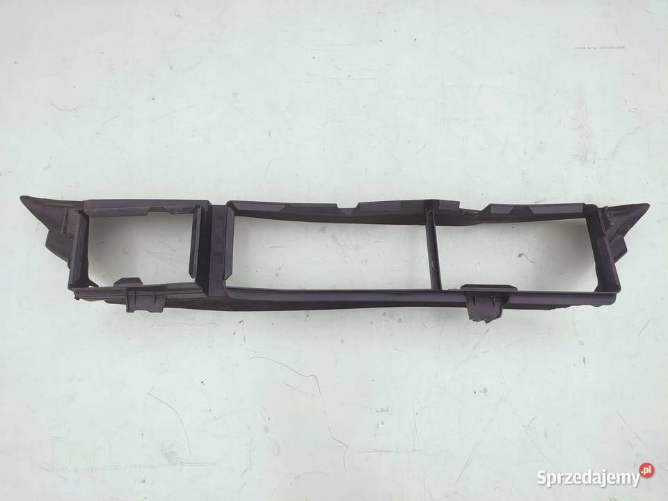 Renault Megane IV KIEROWNICA POWIETRZA Przemęt