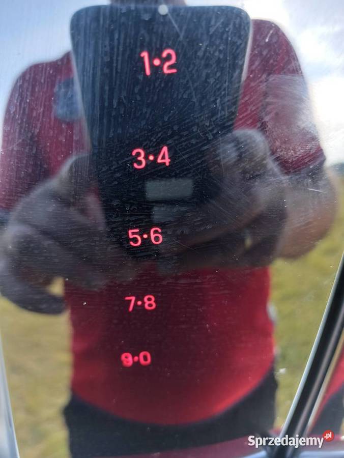 Ford Edge 2019 20 ecoboost AWD Siedlce