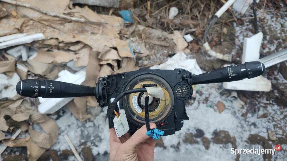 Manetka przełącznik 96759261xt Citroen DS5 Książ Wielkopolski