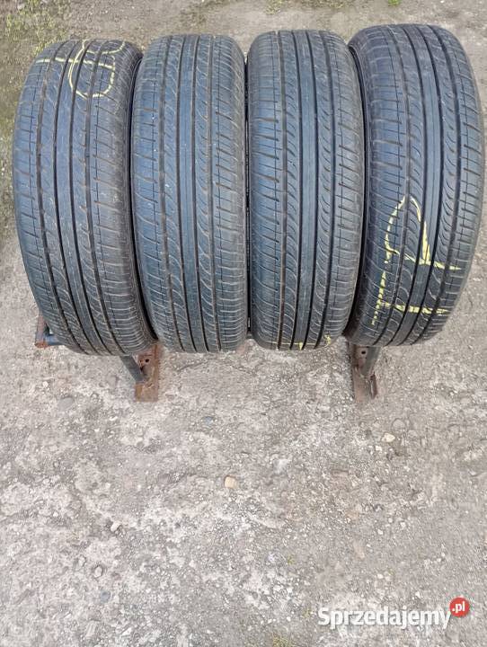 Koła letnie 15565 R13 Chevrolet Spark Matiz NOWE Nysa