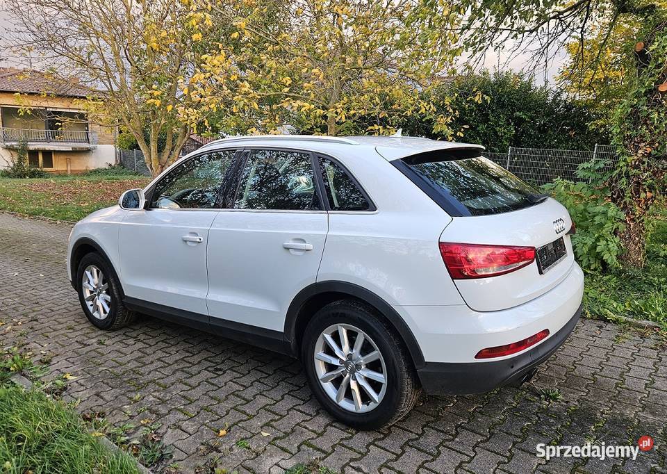 20d 140 Zadbany Bezwypadkowy Panorama Navi elektryczne lusterka Kamienna Góra