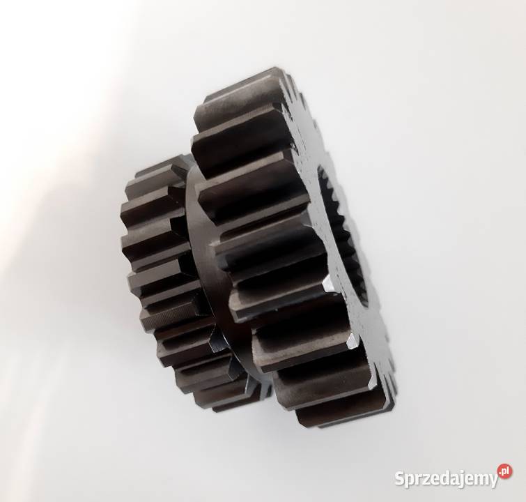 Zębatka skrzyni Keeway Leone 500 Mastiff 500 Gostynin