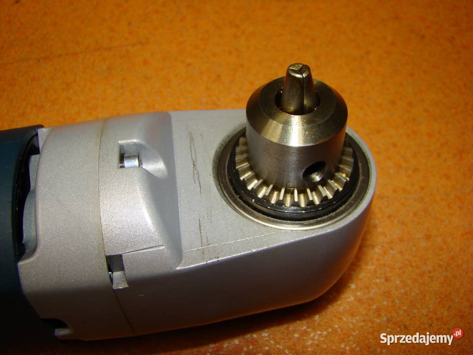 Wiertarka kątowa BOSCH 1510mm Ref 0 601 132 708 Bielsko-Biała