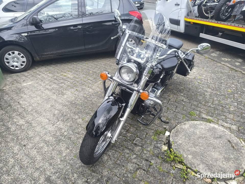 Honda VT 750 Shadow Libiąż sprzedam