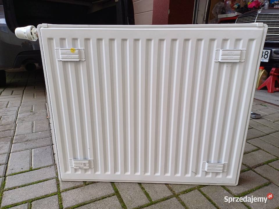 Grzejnik panelowy KV21 COSMO VNH 600x720 prawy Lubin sprzedam