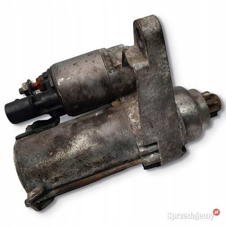 ROZRUSZNIK VW Polo IV 12 12V BMD