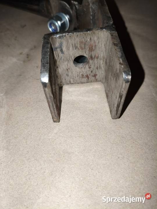 Stopka boczna M72 K750 Podnóżki i stopki wielkopolskie sprzedam