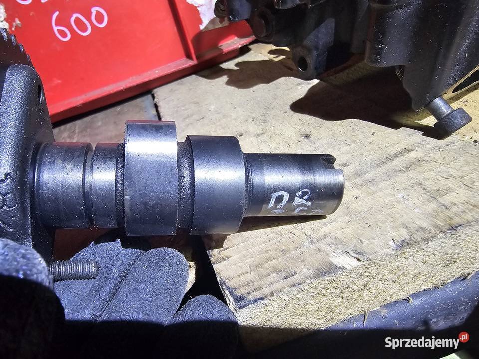 Suzuki DR 250 wałek rozrządu dr250 gn gn250 dolnośląskie Jelenia Góra sprzedam