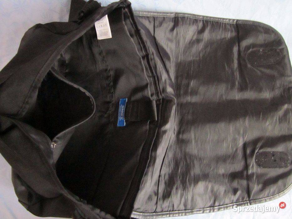Adidas sportowa torba torebka teczka A4 Rzeszów