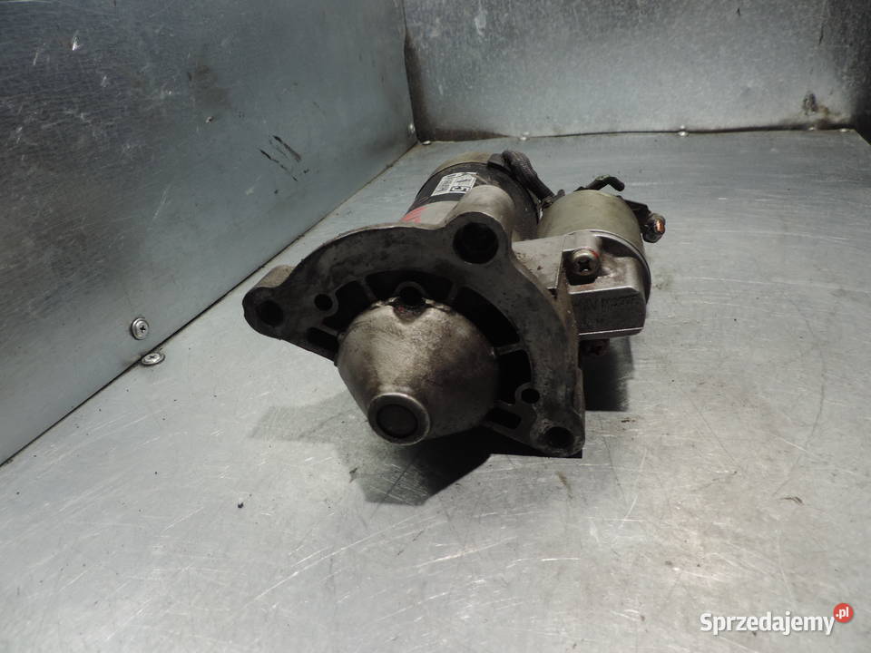 ROZRUSZNIK CITROEN BERLINGO PEUGEOT PARTNER 19D małopolskie Nowy Sącz