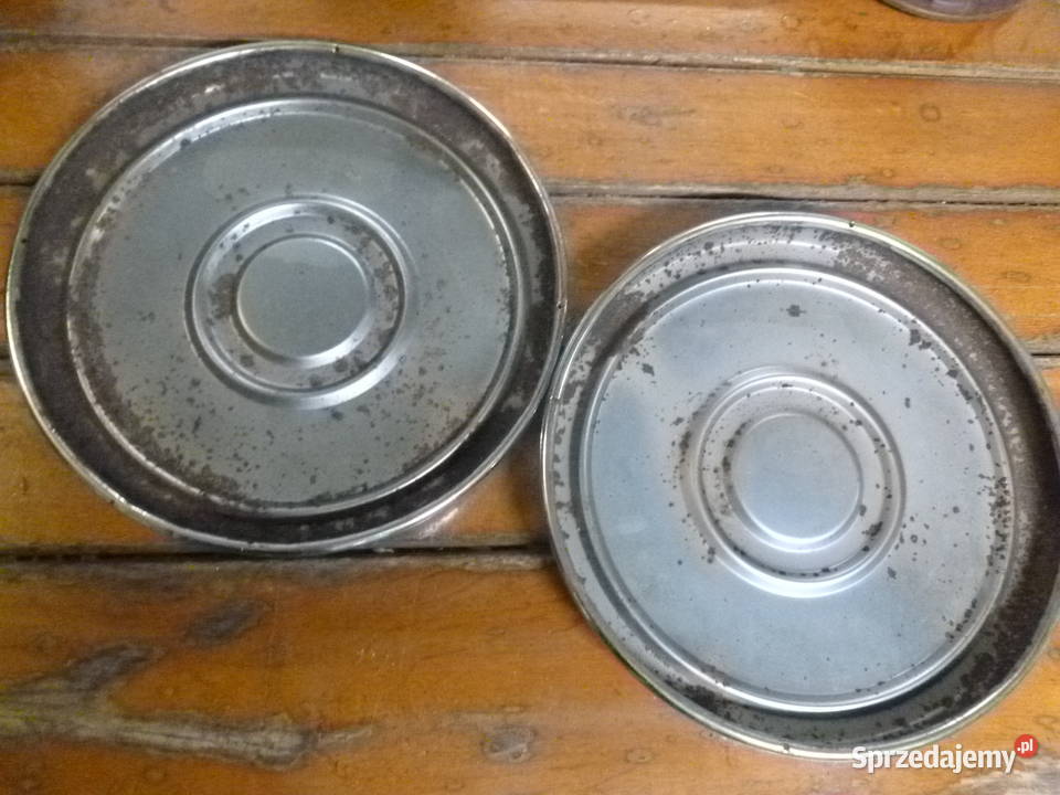 Fiat 125 131 dekle chromowane mazowieckie Mława