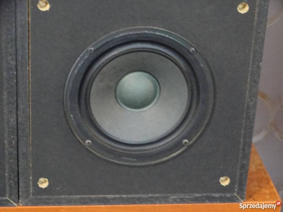Kolumny Sony SSA500 mocne 2 x 100 wat WYSYŁKA Jasło sprzedam