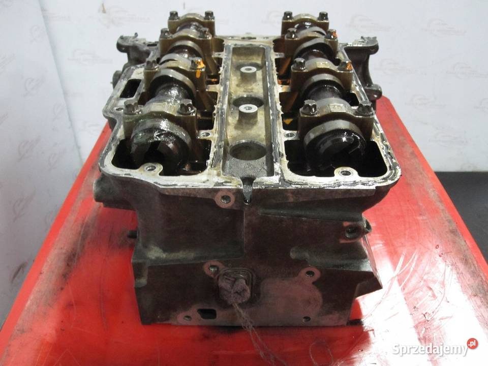 Opel Corsa 10 12V 14R 65 55564106 GŁOWICA osobowe