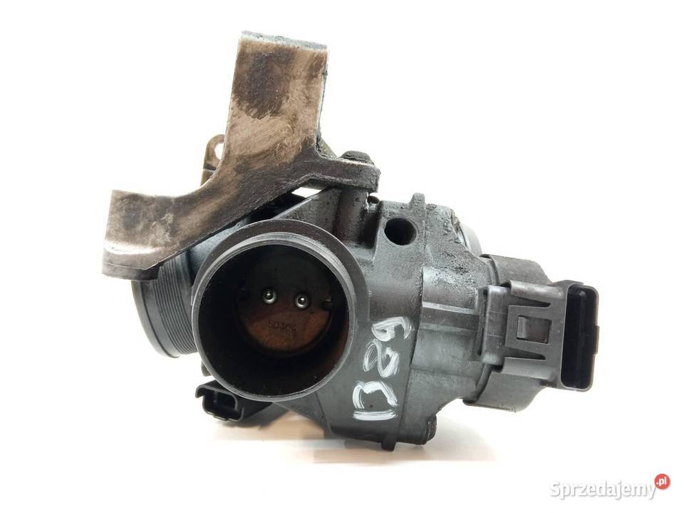 PRZEPUSTNICA 9655971780 16 HDI Citroen C5 I
