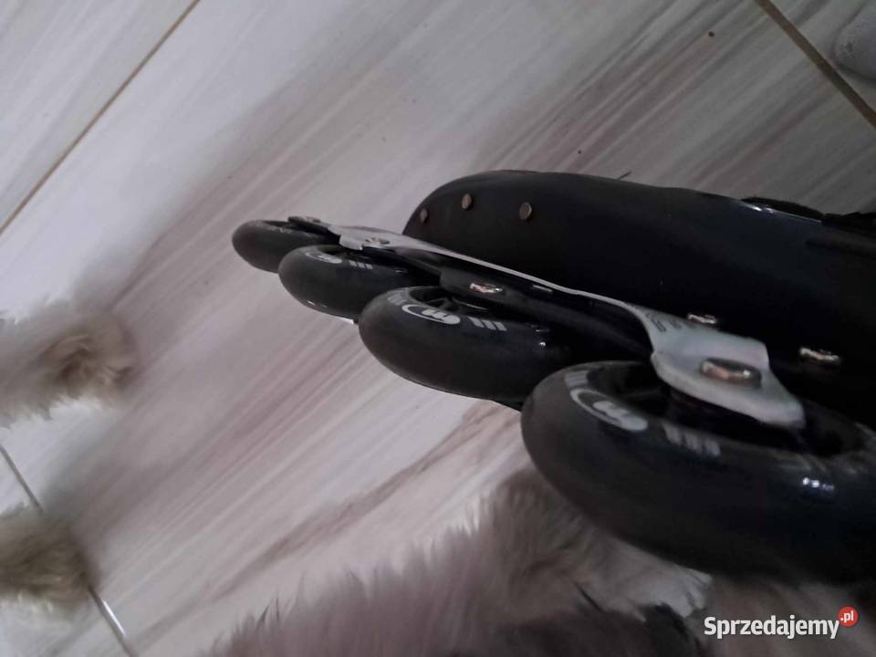 Łyzworolki mazowieckie Ostrołęka