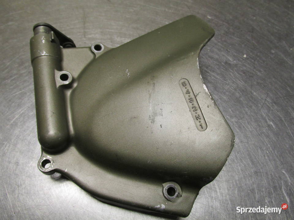 Dekiel zębatki Honda XL Varaadero 1000 Sandomierz