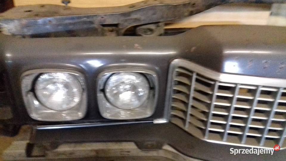 Ford tanderberd 1973