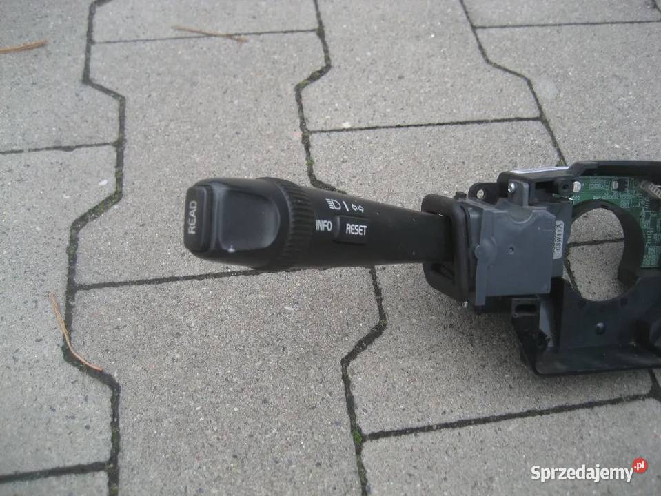 volvo s60 0004r przełącznik wycieraczek Rakoniewice