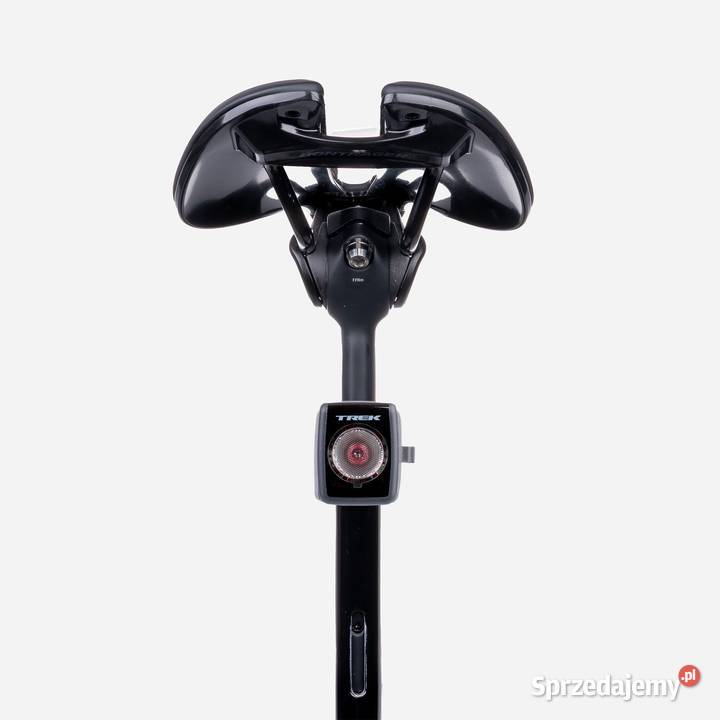 Uchwyt radaru do sztycy Trek Madone 8 Trek mazowieckie Warszawa sprzedam