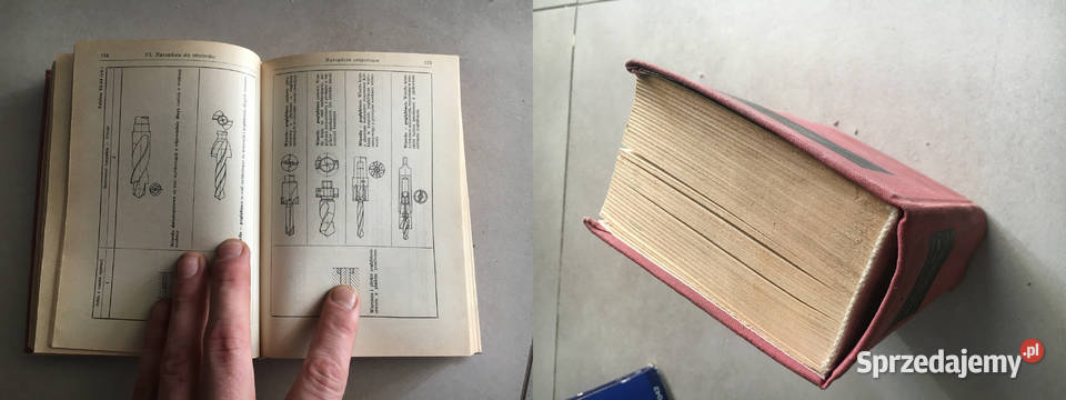 Poradnik Narzędziowca Łęczyca