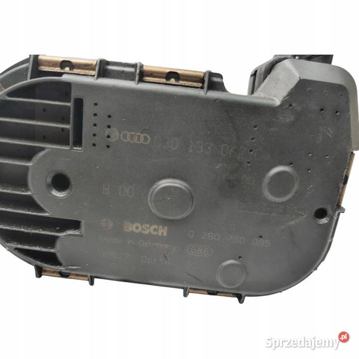 PRZEPUSTNICA VW Golf IV Polo IV 030133062C