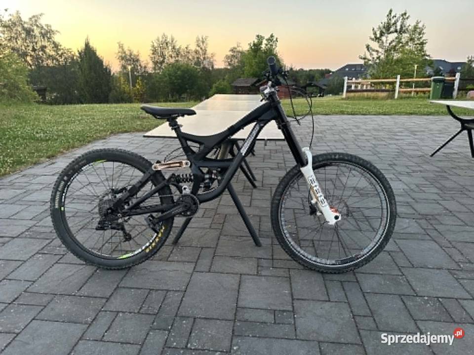 Specialized Demo 7 małopolskie