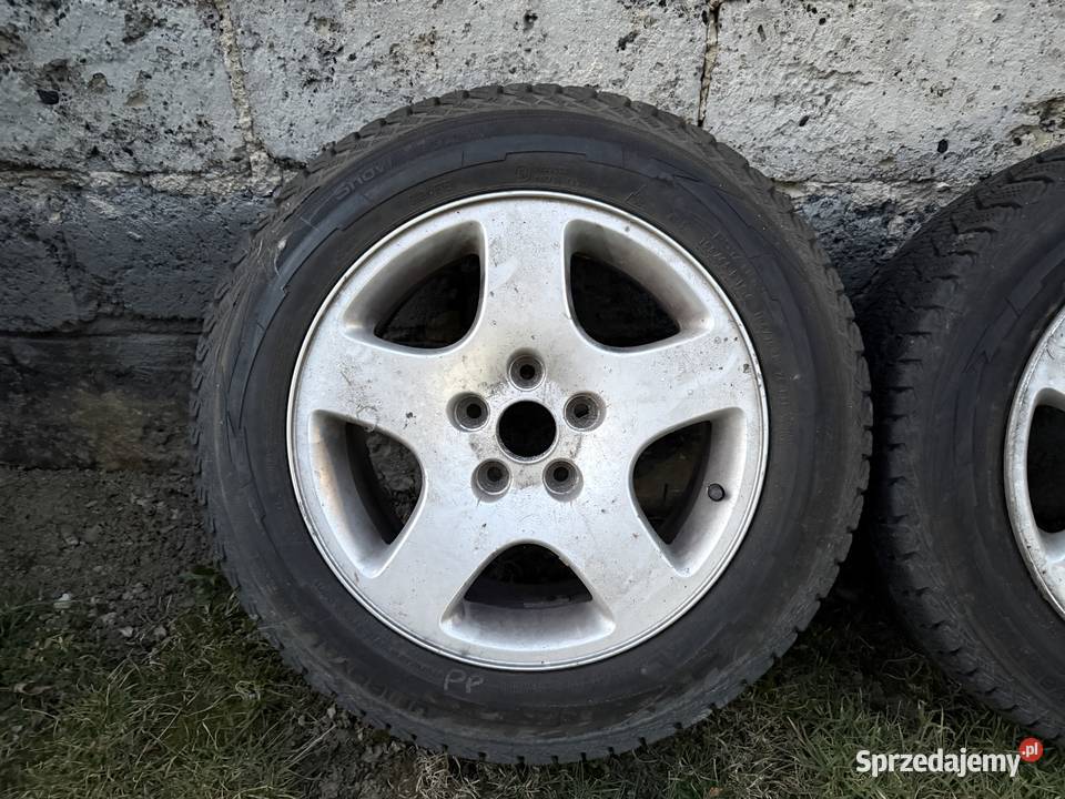 Koła 5x112 R16 Audi 7J ET45 571mm 19565 R16C Brzozów