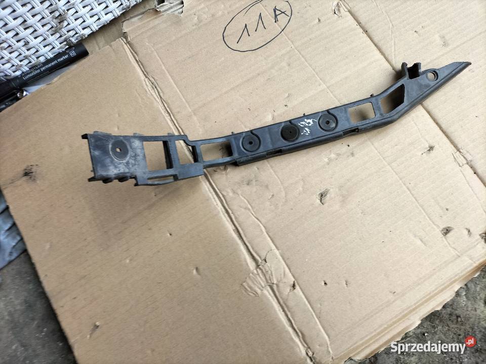 OPEL MERIVA 93330082 UCHWYT MOCOWANIE ŚLIZG osobowe Kamień-Kolonia