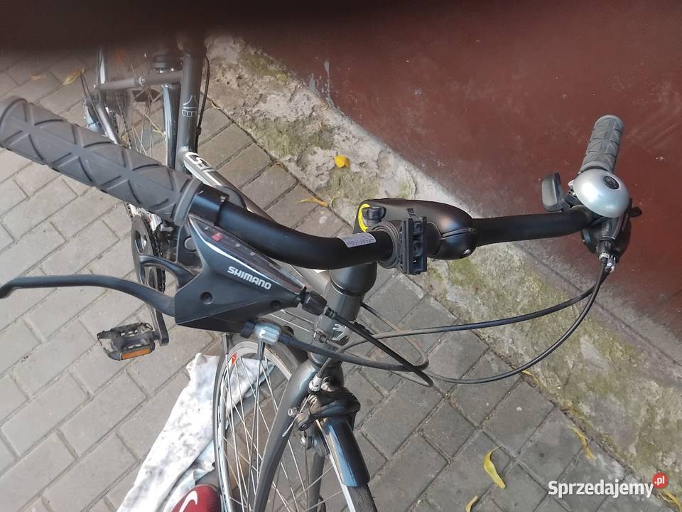 Damski Rower PEUGOT koła 26 Stan Idelany Łódź