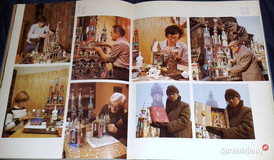 Kraków Rzeczywistość i fantazja Janusz Podlecki sprzedam